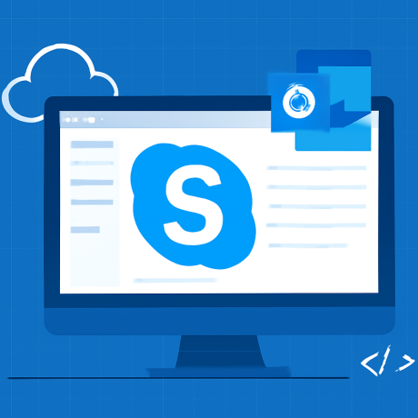 Microsoft integra Skype in Outlook.com