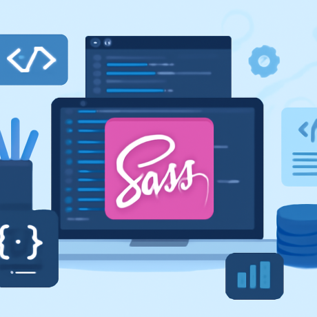 30 Amazing Resources for Sass 