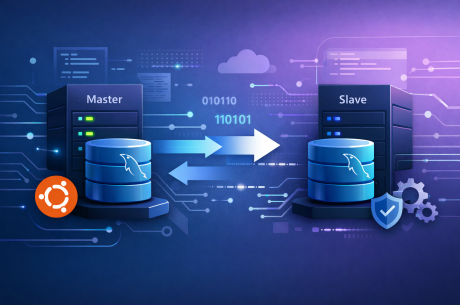 MySql: Setup Master Slave Replication in Ubuntu