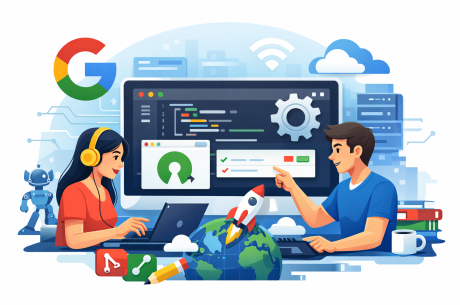Google Summer of Code 2013. 