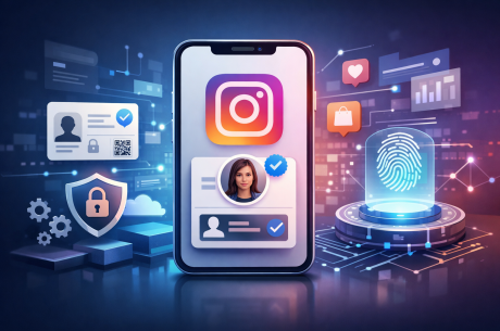 A Big Deal for Brands: Instagram Adds an Identity Layer