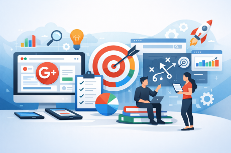 Google+ Resources to Help You Create a Strategy for Success