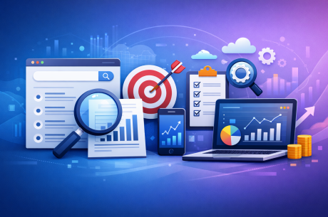 Keyword Research and The Methods