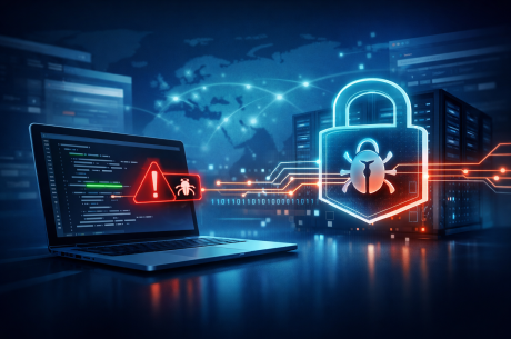 Super Stealthy Backdoor Spreads To Hit Hundreds Of Thousands Of Web Users
