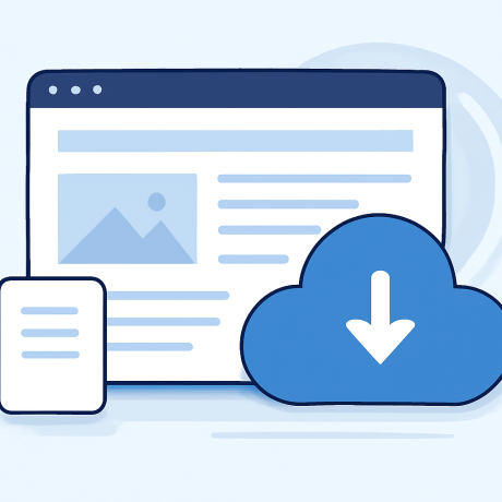 Download the Old Archives of your Website from Google Reader Before It’s Too Late