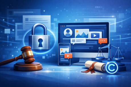 Is Your User Content Online Legally Yours?