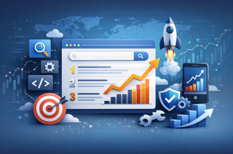 3 Ways to Get High Rankings Despite Algorithm Changes