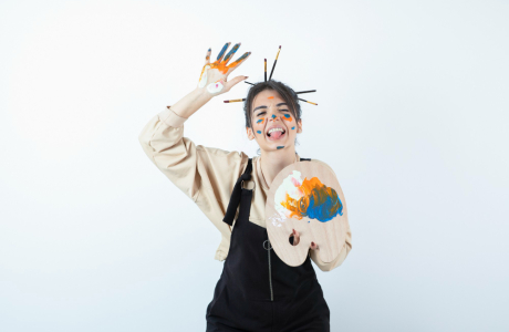 Amplify Your Artistic Journey: Exploring the Best Social Networks for Artists and Designers