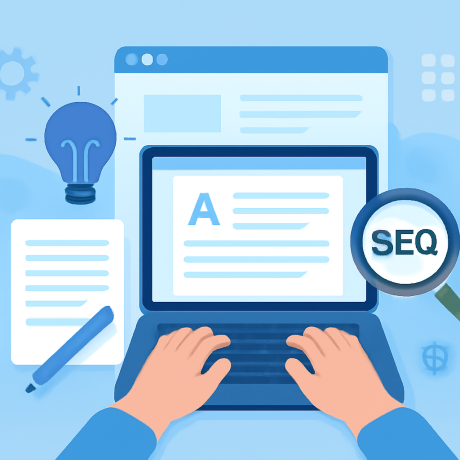 Tips for Writing Content that Ranks in 2013