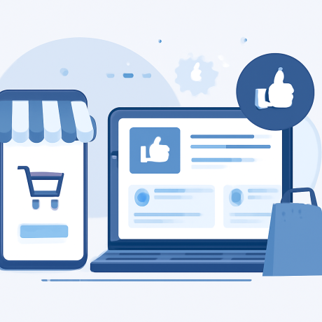 El e-commerce social 