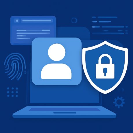 Don't become a victim of identity theft