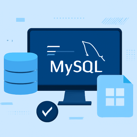 MySql: Comprobar si existen Campo y Tabla