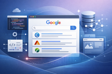 Company Logos in Google Search Results, Thanks to New schema.org Markup 