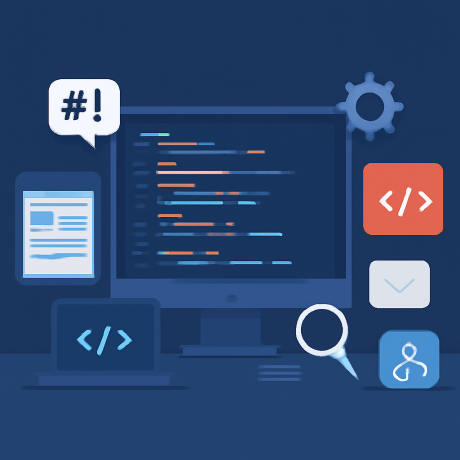 10 Front-end developer tools you can't live without