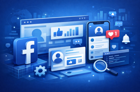 Facebook's top 10 social design secrets 