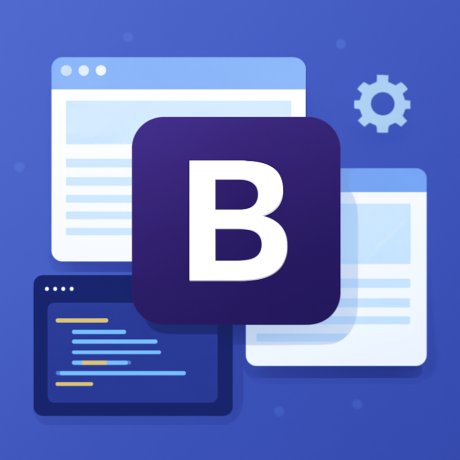 318 useful twitter bootstrap resources #1
