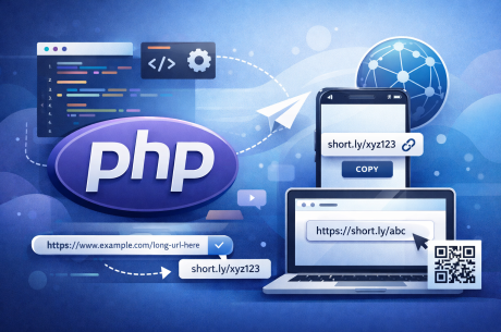 PHP: due funzioni per creare short urls