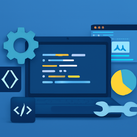 A collection of must-have front-end developer tools