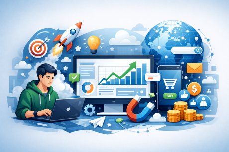 What is a growth hacker? The actual difference between growth hacking and marketing