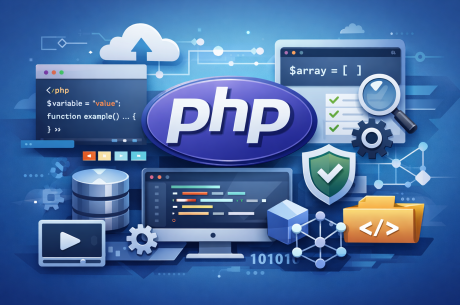 10 most used PHP features