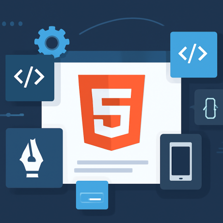HTML5: 10 Tools online per Web Designer  