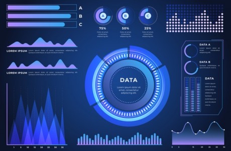 Infographic Javascript Library