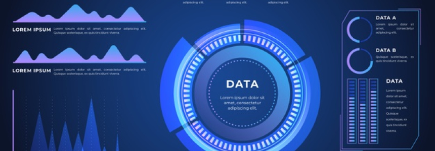 Visualize Your Data: 25 Javascript Visualization Libraries