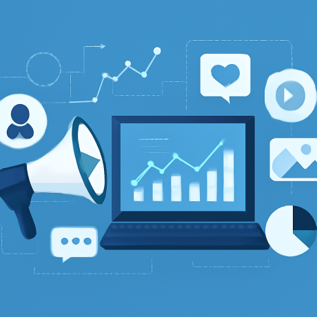 Social Media Marketing Industry: tutti i dati del report 2013