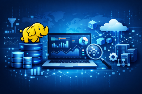 Big Data and Hadoop: an explanation