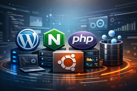 Install Wordpress, Nginx, PHP, and Varnish on Ubuntu 12.04