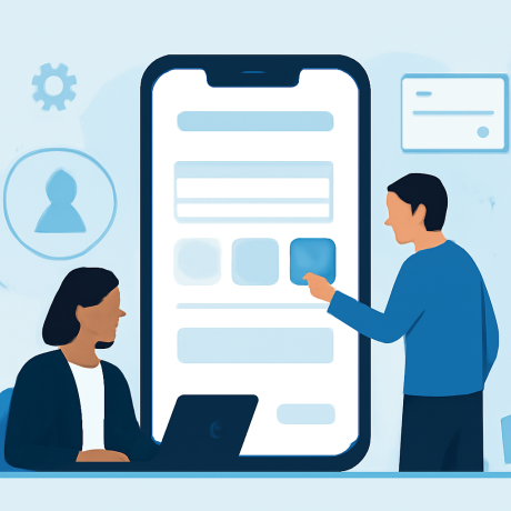 8 Lessons in Mobile Usability Testing