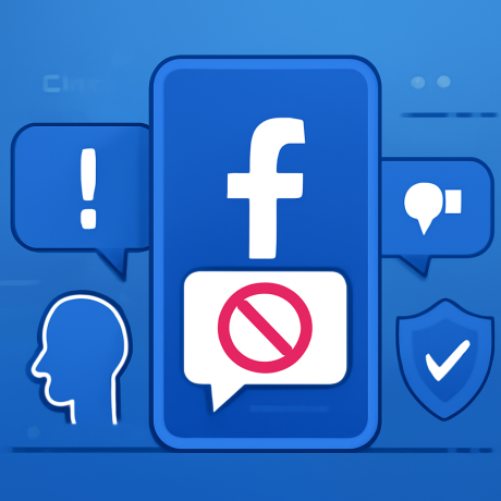 Facebook contro l'Hate speech