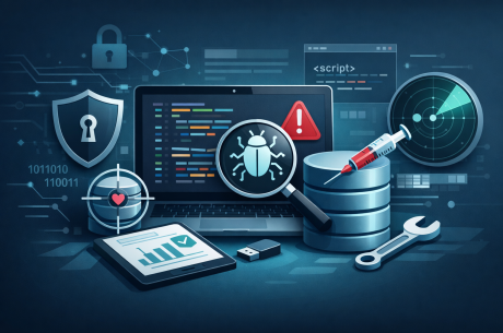 A List of Best Free SQL Injection Scanners and Tools