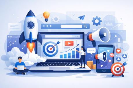 Marketing para startups: las claves
