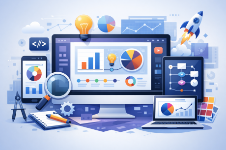 How to create your infographic, 5 tools that will help you