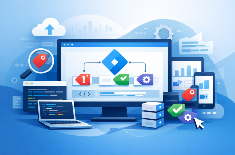 Come gestire i Tag con Google Tag Manager
