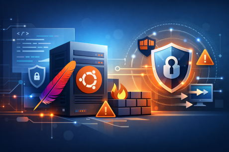 Install apache2 mod_security and mod_evasive on Ubuntu 12.04