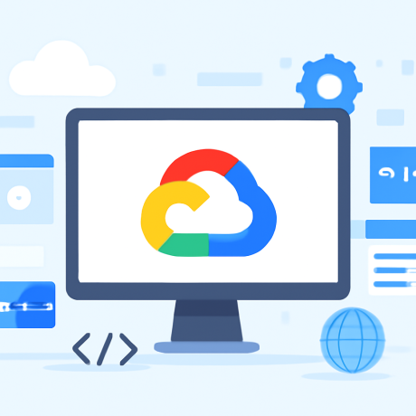 Google Cloud Dev Conf: la Google Cloud Platform 