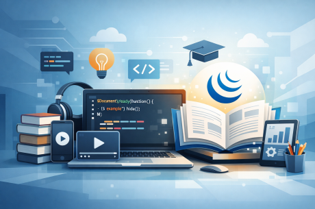 Tutorials, Videos, Free Books, and More Resources for Learning jQuery