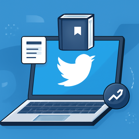 5 eBooks gratis sobre Twitter (en español)
