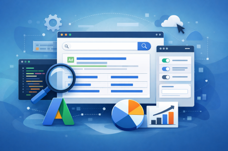 AdWords: How to Control Sitelink Details In Enhanced Campaigns