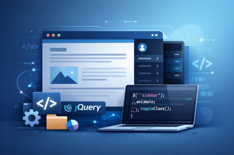 11 Plugins per creare slide sidebar panel con jQuery 