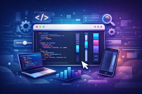 10 plugins Jquery per personalizzare la Scrollbar 