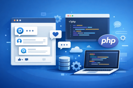 Get Disqus Comments With Php
