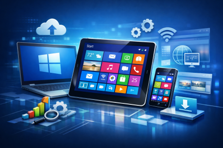 Windows 8.1: 5 Cool New Features 