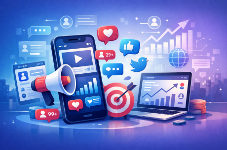 Are social networks still the best way to promote your business?