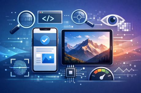How to detect Mobile & Retina Devices: 8 Techniques