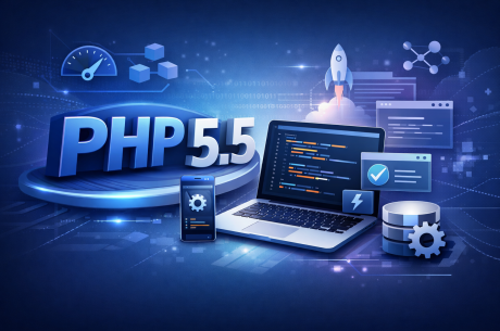 PHP 5.5: Introduction To The New Functionalities