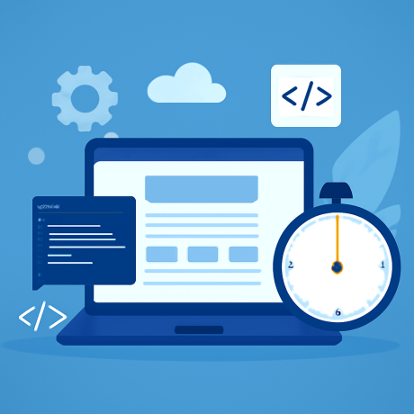 15 Time saving tutorials for web developers