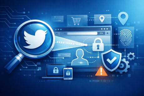 Twitter traccia la navigazione anche dopo il logout: ecco come evitarlo